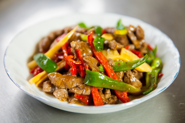 どんな種類があるの 中華料理の調味料と香辛料一覧 Cookway クック